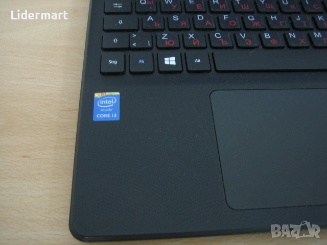 Лаптоп ACER - Топ състояние !, снимка 9 - Лаптопи за работа - 43744914