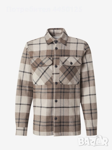 Comfort fit риза, Jack & Jones