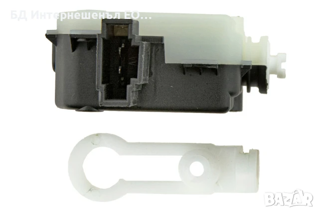 4B5962115B  Машинка моторче за централно заключване, Audi A6 C5, снимка 4 - Части - 50955738