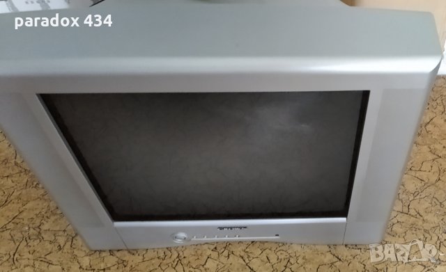 Телевизори два броя , снимка 5 - Телевизори - 28817838