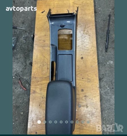 Mazda 6 2007година Подлакътник