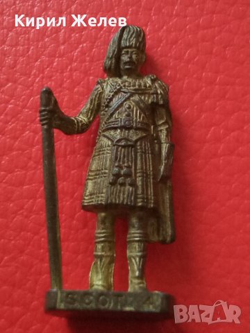 Киндер войник 21798, снимка 3 - Декорация за дома - 33352353