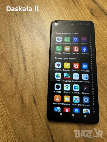 Tecno spark 20 pro, снимка 4 - Други - 53052748