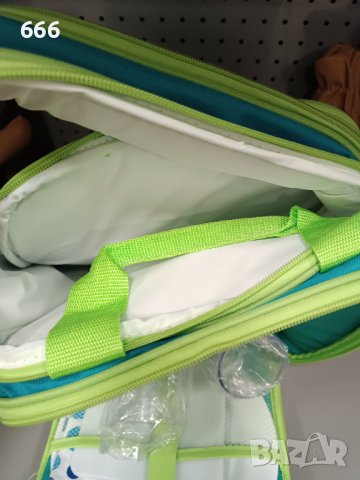 Комплект за пикник , снимка 7 - Къмпинг мебели - 43498293