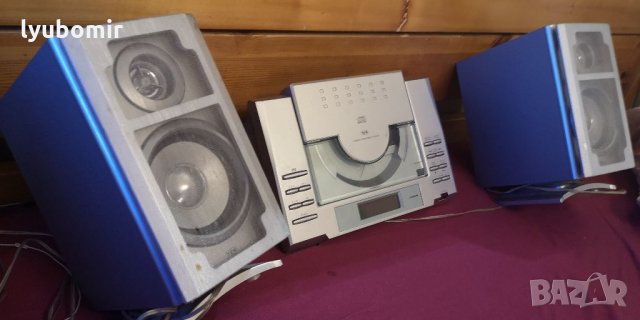 TCM мини уредба. , снимка 4 - Ресийвъри, усилватели, смесителни пултове - 35600455