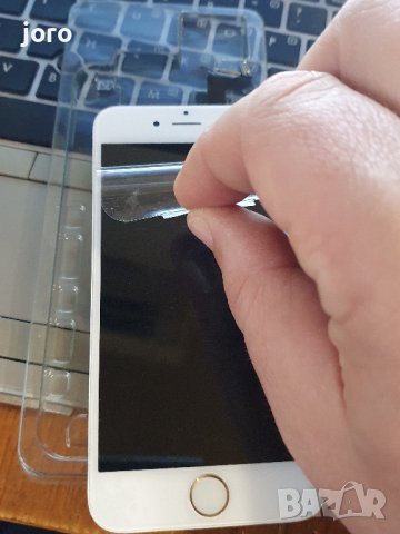 iphone 6s, снимка 4 - Apple iPhone - 39075468