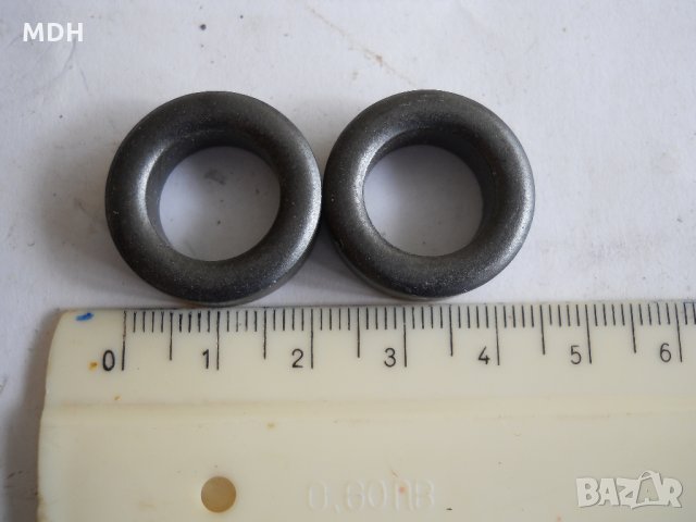 ферити тороидални   22.7/ 14 / 8.1 - ЛОТ х 5 бр