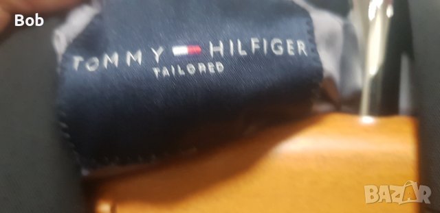 TOMMY HILFIGER абс ново мъжко спортно сако /48/M разпродава /new virgen wool/чиста нова вълна /Ново/, снимка 7 - Сака - 38977570