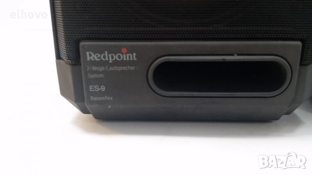 Тонколони Redpoint ES9, снимка 5 - Тонколони - 27077379