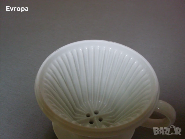 Стара колекционерска чаша- филтър за кафе., снимка 10 - Антикварни и старинни предмети - 47646159