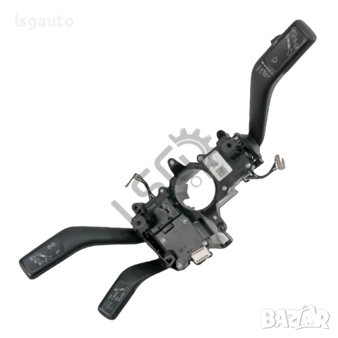 Лостчета светлини/темпомат и чистачки Volkswagen Passat (B7) 2010-2014 ID: 154274