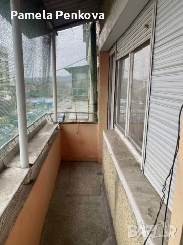 Продава се 2-стаен тухлен апартамент – гр. Ловеч, район около пазара, снимка 9 - Апартаменти - 52561419