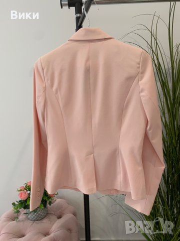 Дамско сако, снимка 12 - Сака - 43951779