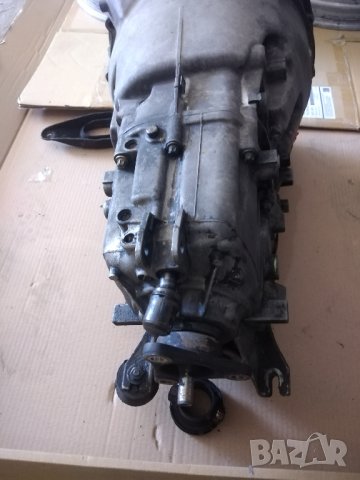 Скоростна кутия ZF BMW E39 2.5 TDS, снимка 4 - Части - 43240865