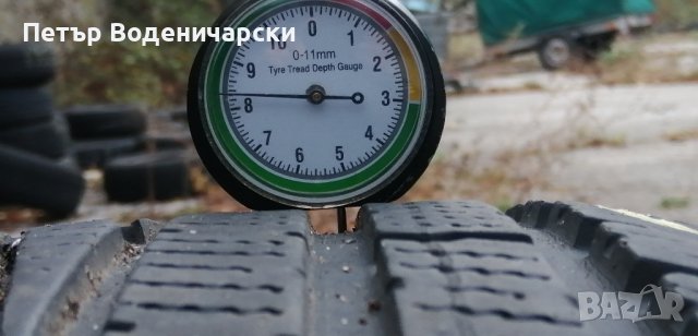 Единична гума 225 50 16 Гудиар Goodyear
1 брой guma
Нов внос
Не е нова , снимка 4 - Гуми и джанти - 43082649