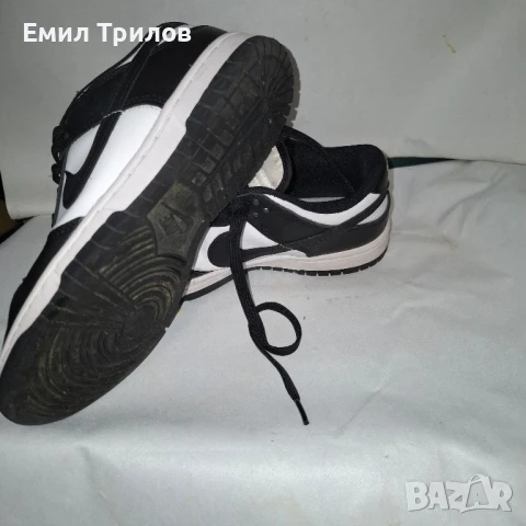 Prada, Adidas ,Nike , Valentino, Chanel , снимка 14 - Маратонки - 51042437