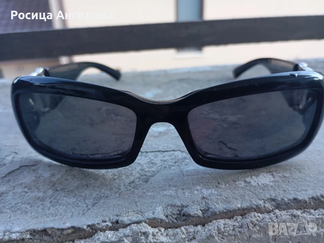 Винтидж слънчеви очила Gucci 