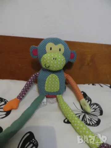 Маймунка Mamas & Papas