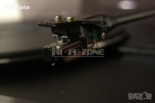 ГРАМОФОН  Thorens td 180 , снимка 7 - Грамофони - 35059499