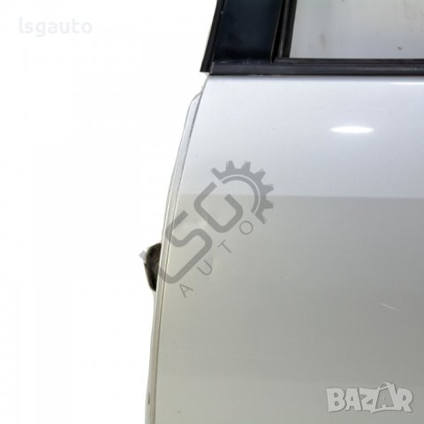 Задна лява врата Toyota Corolla Verso II (AR10)(2004-2009) ID:92793, снимка 2 - Части - 39417446