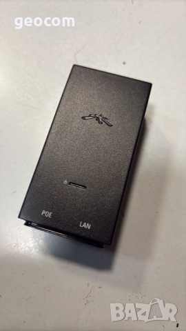 Ubiquiti Networks GP-A240-050 PoE адаптер 24V/12W