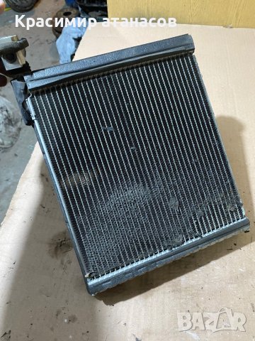 Радиатор парно климатик За Тойота Рав 4.2006-2011, снимка 8 - Части - 44028791