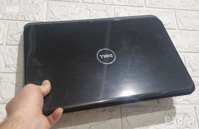 Лаптоп Dell Inspiron N5010 за части 