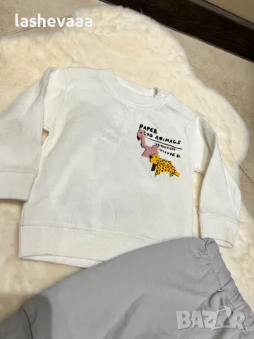 Бебешки комплекти за момче, снимка 6 - Комплекти за бебе - 47708156