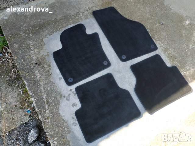 Оригинални стелки за Фолксваген Тигуан -Нови!