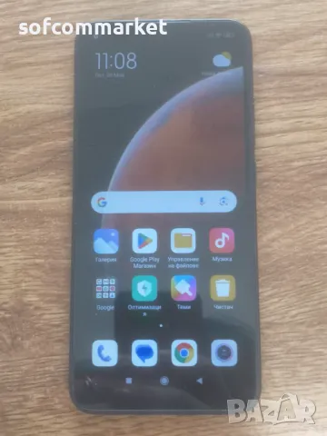 Xiaomi Redmi 9A 32GB 2GB RAM Dual, снимка 2 - Xiaomi - 50217982