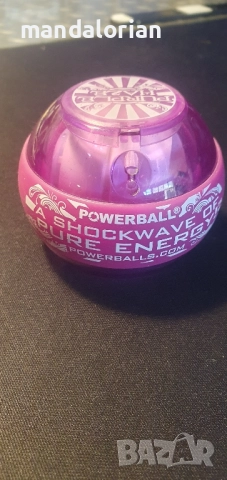 powerball свети 