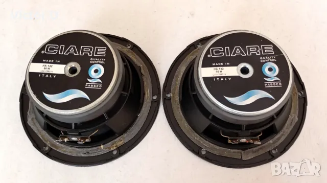 Ciare HX 132- Full-range 5"Говорители , снимка 1