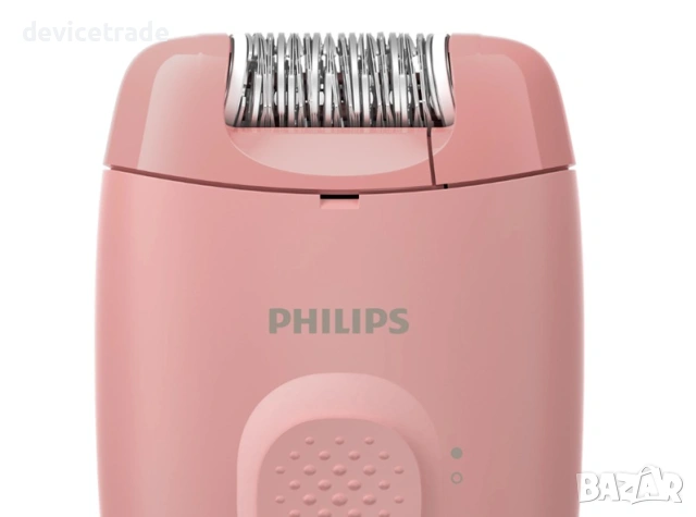 Епилатор Philips Series 2000 BRE227/00, 1 настройка на скоростта, снимка 2 - Епилатори - 53427943