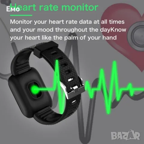 Промоция: Смарт 4G часовник с възможност за снимки, снимка 3 - Стенни часовници - 47769343