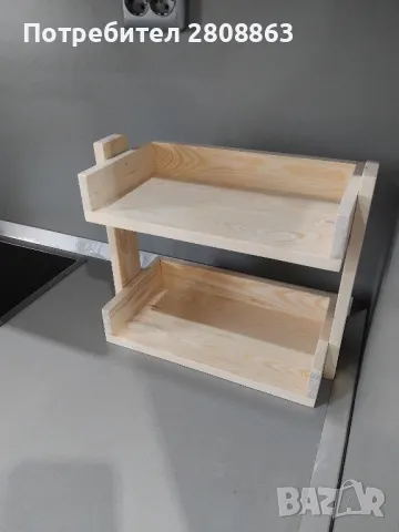 етажерка рафт