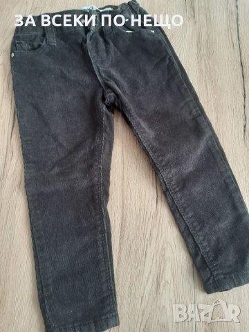 БЛЕСТЯЩИ ДЖИНСИ, снимка 2 - Бебешки дънки - 35219795