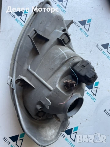 Фар десен 0301152601 за Renault Traffic, Рено Трафик, снимка 3 - Части - 50889925
