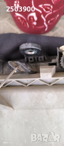 Продавам ляв и десен фар за Фиат Добло 01 - 05 FIAT DOBLO, снимка 8 - Части - 52088975