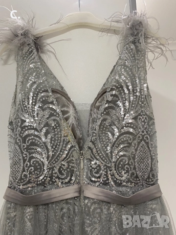 Дамска официална рокля, снимка 5 - Рокли - 52921786