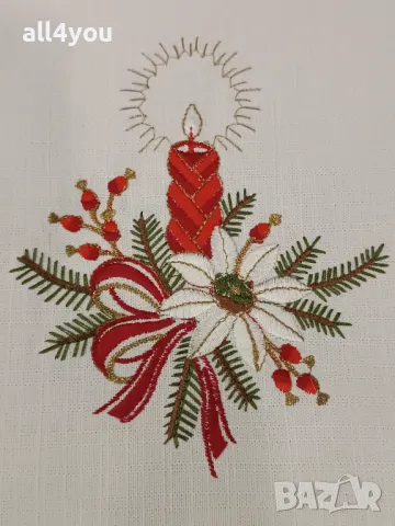 Коледни тишлайфер и каре, снимка 2 - Коледни подаръци - 48263706