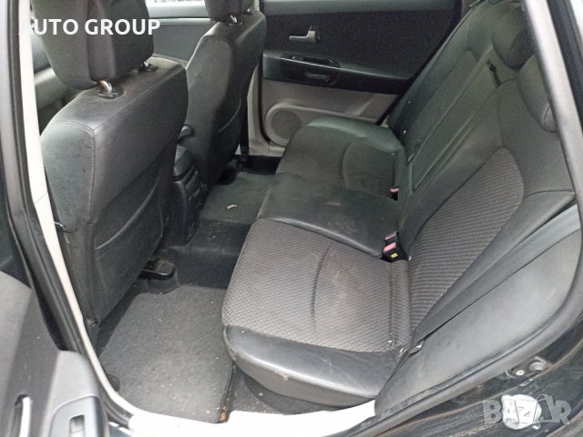 Kia Ceed 1,6 CRDI / Киа Сиид 2007г. - на части, снимка 11 - Автомобили и джипове - 38961104