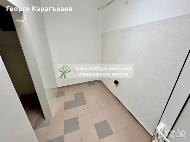 №3955 Търговски обект / Офис под наем - 71.89м2, етаж -1 | квартал Дружба (широк център), Хасково., снимка 7 - Магазини - 50078707