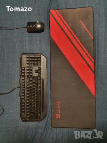 Геймърски Клавиатури, Мишки и Периферия