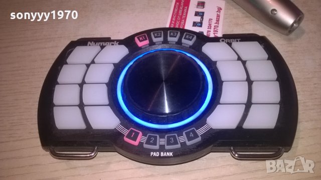 NUMARK-475ЛВ  & STAGG-175ЛВ-PROFESSIONAL