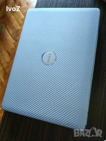 Продавам лаптоп Dell-1525, снимка 3 - Части за лаптопи - 43285122