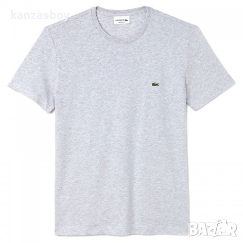 lacoste - страхотна мъжка тениска , снимка 2 - Тениски - 37181167