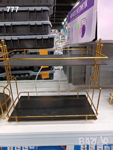 етажерки, снимка 2 - Етажерки - 44043415