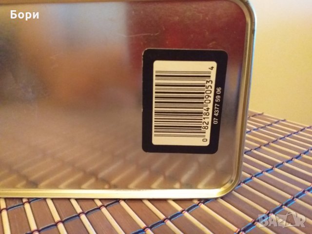 Jack Daniel's Old No.7 Old Time Tennessee Whiskey  from 1990s, снимка 6 - Други ценни предмети - 27758245