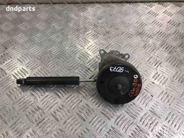 Ролка и успокоител Mercedes CLK200,W208,1999г.