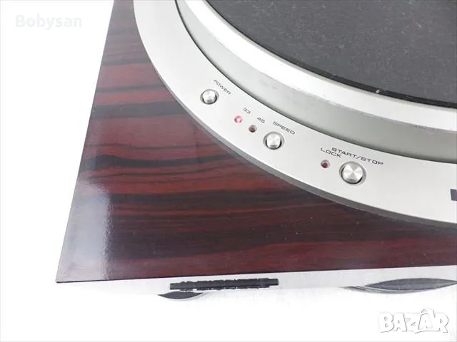 Pioneer PL-50LII , снимка 7 - Грамофони - 48845576